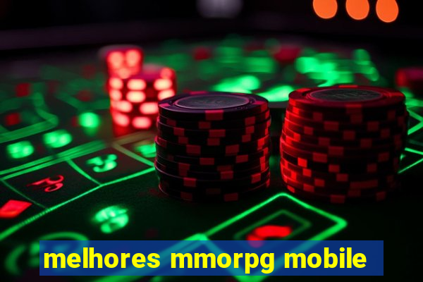 melhores mmorpg mobile